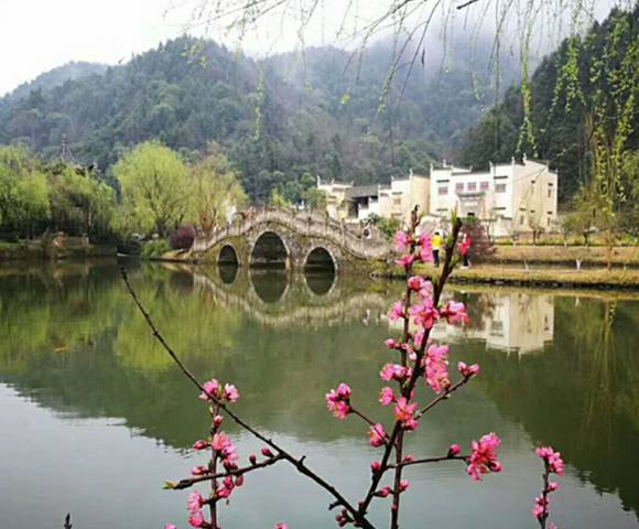 詩(shī)禮人家瑤灣